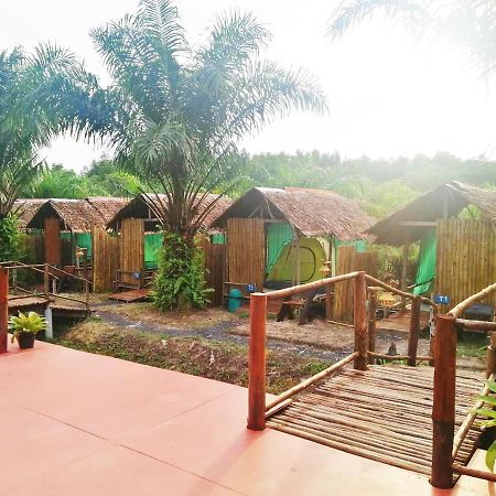Yaoisland Resort And Farm Ko Yao Esterno foto