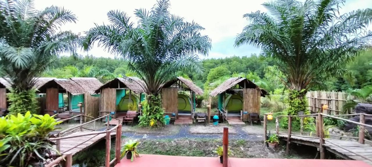 Yaoisland Resort And Farm Ko Yao Esterno foto