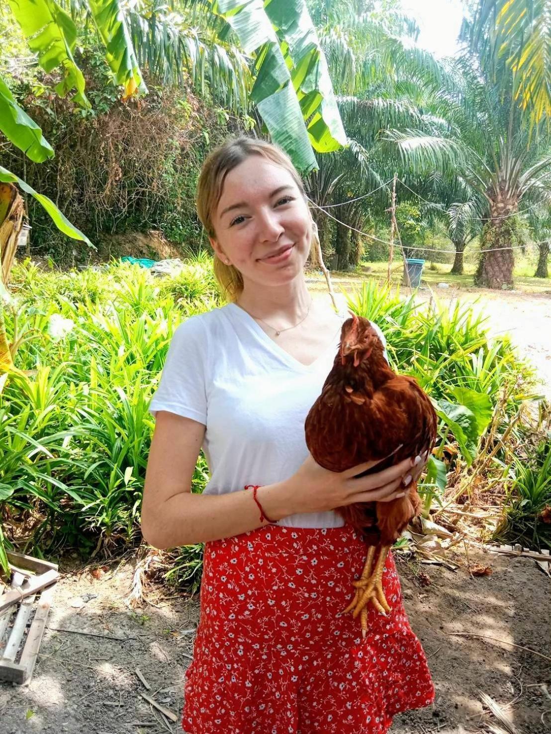 Yaoisland Resort And Farm Ko Yao Esterno foto
