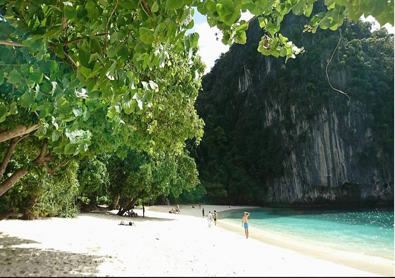 Yaoisland Resort And Farm Ko Yao Esterno foto