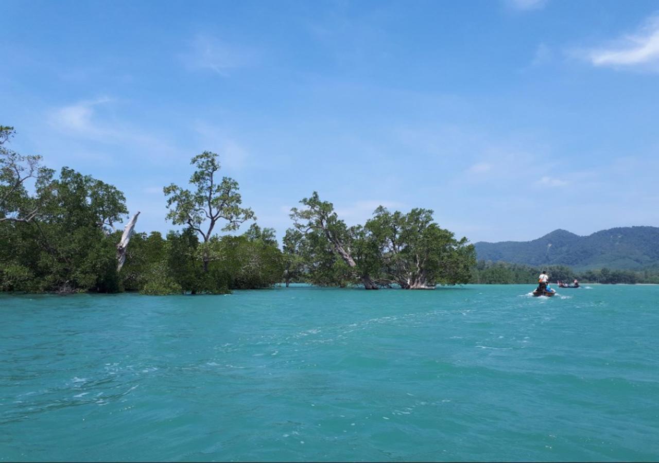 Yaoisland Resort And Farm Ko Yao Esterno foto