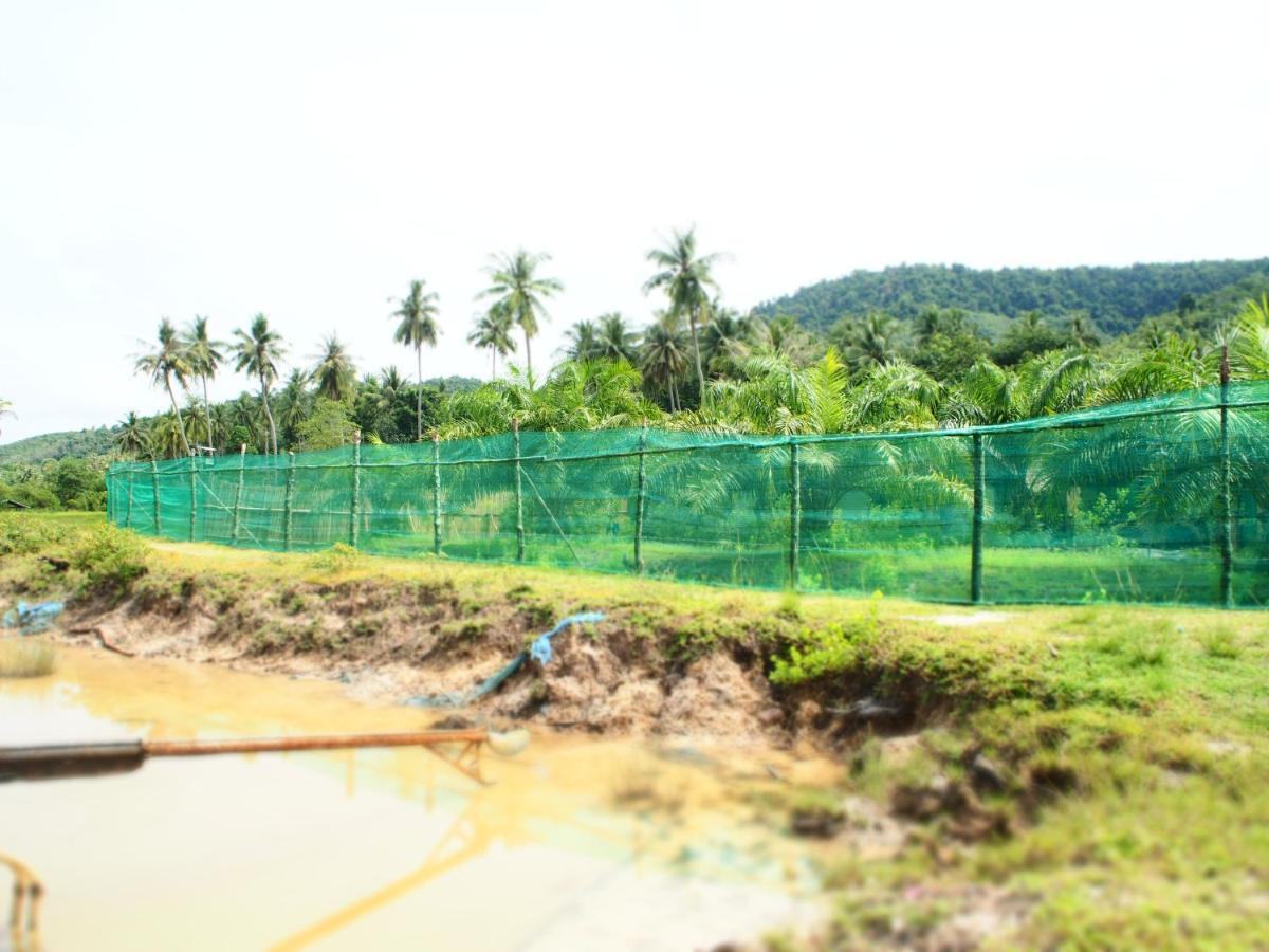 Yaoisland Resort And Farm Ko Yao Esterno foto