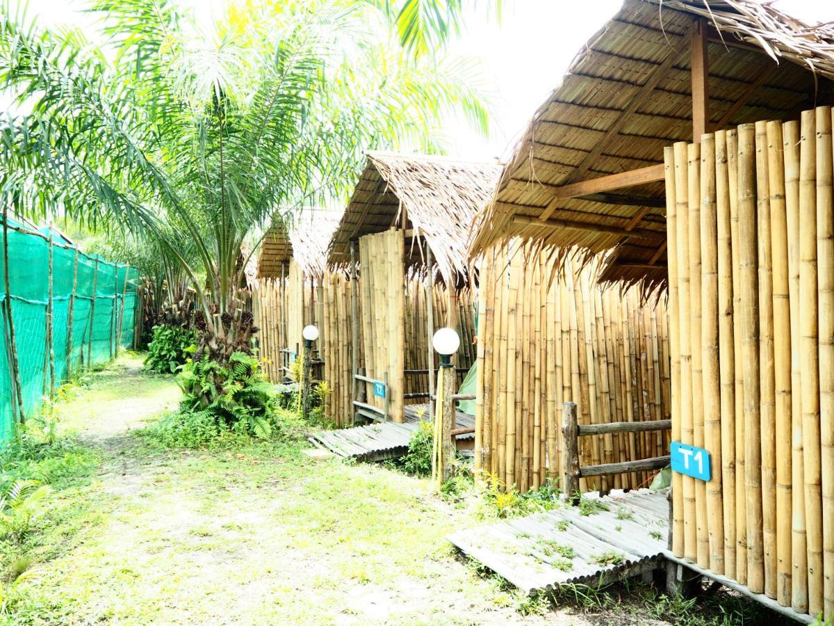Yaoisland Resort And Farm Ko Yao Esterno foto