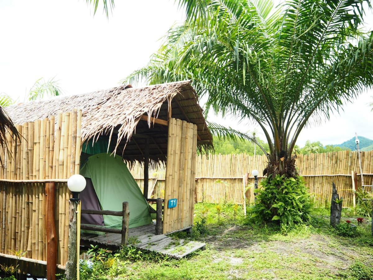 Yaoisland Resort And Farm Ko Yao Esterno foto