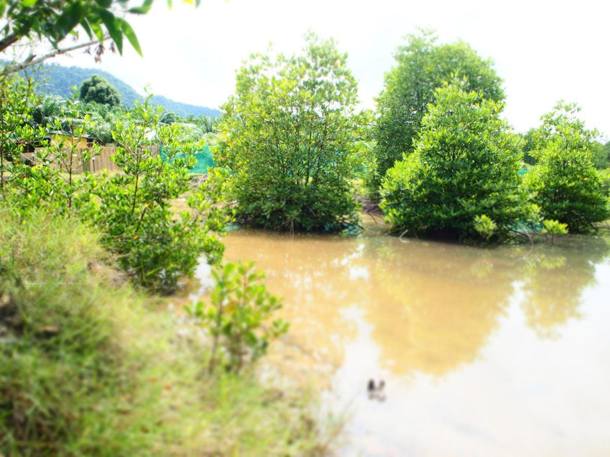 Yaoisland Resort And Farm Ko Yao Esterno foto